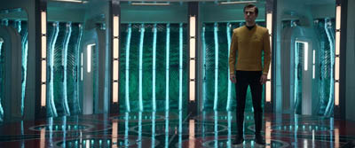 Star Trek: Strange New Worlds ScreenCaps "Subspace Rhapsody" (S2:E9)