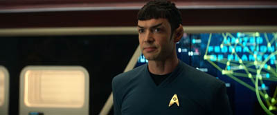 Star Trek: Strange New Worlds ScreenCaps "Subspace Rhapsody" (S2:E9)