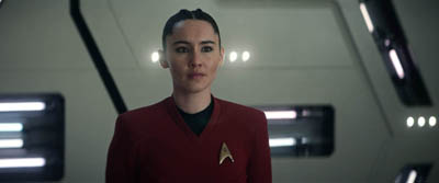 Star Trek: Strange New Worlds ScreenCaps "Subspace Rhapsody" (S2:E9)