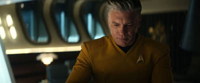 Star Trek: Strange New Worlds ScreenCaps "Subspace Rhapsody" (S2:E9)