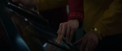 Star Trek: Strange New Worlds ScreenCaps "Subspace Rhapsody" (S2:E9)