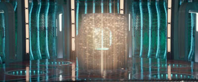 Star Trek: Strange New Worlds ScreenCaps "Subspace Rhapsody" (S2:E9)