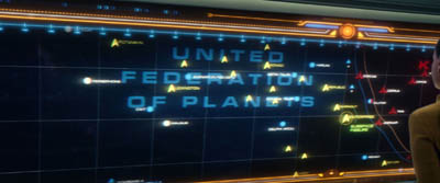 Star Trek: Strange New Worlds ScreenCaps "Subspace Rhapsody" (S2:E9)