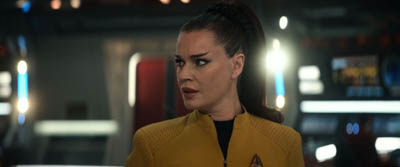 Star Trek: Strange New Worlds ScreenCaps "Subspace Rhapsody" (S2:E9)
