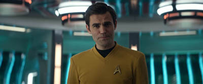 Star Trek: Strange New Worlds ScreenCaps "Subspace Rhapsody" (S2:E9)