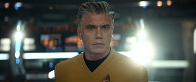 Star Trek: Strange New Worlds ScreenCaps "Subspace Rhapsody" (S2:E9)
