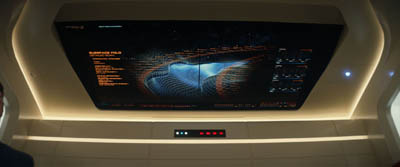 Star Trek: Strange New Worlds ScreenCaps "Subspace Rhapsody" (S2:E9)