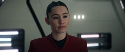 Star Trek: Strange New Worlds ScreenCaps "Subspace Rhapsody" (S2:E9)