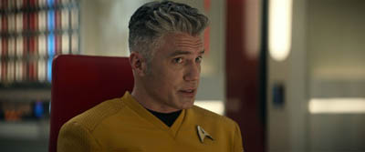 Star Trek: Strange New Worlds ScreenCaps "Subspace Rhapsody" (S2:E9)