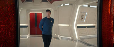 Star Trek: Strange New Worlds ScreenCaps "Subspace Rhapsody" (S2:E9)