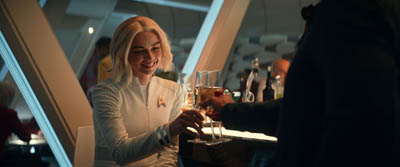 Star Trek: Strange New Worlds ScreenCaps "Subspace Rhapsody" (S2:E9)