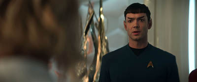 Star Trek: Strange New Worlds ScreenCaps "Subspace Rhapsody" (S2:E9)
