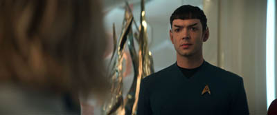 Star Trek: Strange New Worlds ScreenCaps "Subspace Rhapsody" (S2:E9)