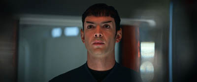Star Trek: Strange New Worlds ScreenCaps "Subspace Rhapsody" (S2:E9)