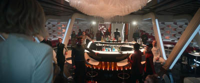 Star Trek: Strange New Worlds ScreenCaps "Subspace Rhapsody" (S2:E9)