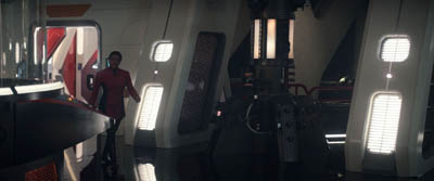 Star Trek: Strange New Worlds ScreenCaps "Subspace Rhapsody" (S2:E9)