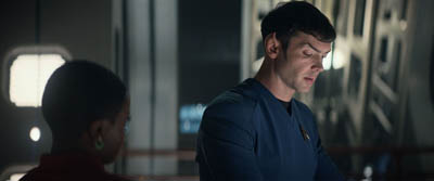 Star Trek: Strange New Worlds ScreenCaps "Subspace Rhapsody" (S2:E9)
