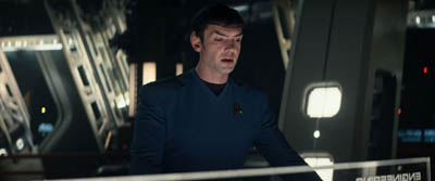 Star Trek: Strange New Worlds ScreenCaps "Subspace Rhapsody" (S2:E9)