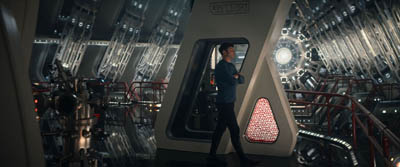 Star Trek: Strange New Worlds ScreenCaps "Subspace Rhapsody" (S2:E9)