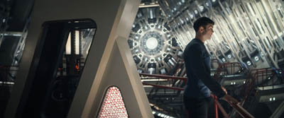 Star Trek: Strange New Worlds ScreenCaps "Subspace Rhapsody" (S2:E9)