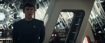Star Trek: Strange New Worlds ScreenCaps "Subspace Rhapsody" (S2:E9)