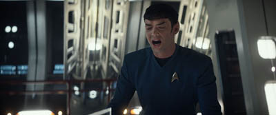 Star Trek: Strange New Worlds ScreenCaps "Subspace Rhapsody" (S2:E9)