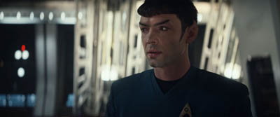 Star Trek: Strange New Worlds ScreenCaps "Subspace Rhapsody" (S2:E9)