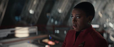 Star Trek: Strange New Worlds ScreenCaps "Subspace Rhapsody" (S2:E9)