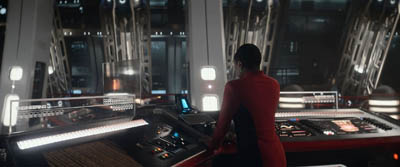 Star Trek: Strange New Worlds ScreenCaps "Subspace Rhapsody" (S2:E9)