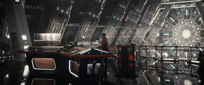 Star Trek: Strange New Worlds ScreenCaps "Subspace Rhapsody" (S2:E9)