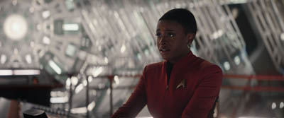 Star Trek: Strange New Worlds ScreenCaps "Subspace Rhapsody" (S2:E9)
