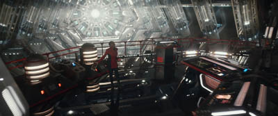 Star Trek: Strange New Worlds ScreenCaps "Subspace Rhapsody" (S2:E9)