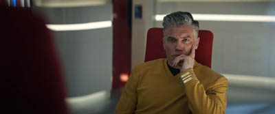 Star Trek: Strange New Worlds ScreenCaps "Subspace Rhapsody" (S2:E9)