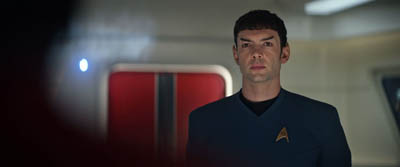 Star Trek: Strange New Worlds ScreenCaps "Subspace Rhapsody" (S2:E9)