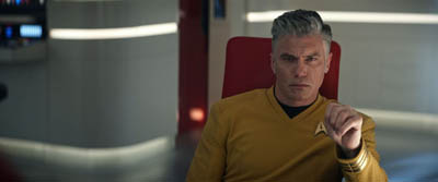 Star Trek: Strange New Worlds ScreenCaps "Subspace Rhapsody" (S2:E9)
