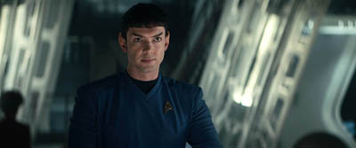 Star Trek: Strange New Worlds ScreenCaps "Subspace Rhapsody" (S2:E9)