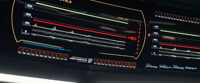 Star Trek: Strange New Worlds ScreenCaps "Subspace Rhapsody" (S2:E9)