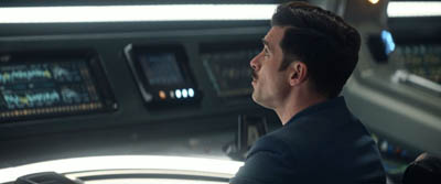 Star Trek: Strange New Worlds ScreenCaps "Subspace Rhapsody" (S2:E9)