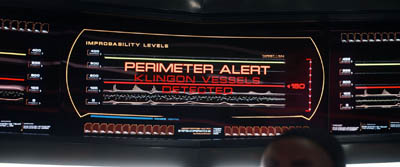 Star Trek: Strange New Worlds ScreenCaps "Subspace Rhapsody" (S2:E9)