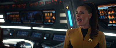 Star Trek: Strange New Worlds ScreenCaps "Subspace Rhapsody" (S2:E9)