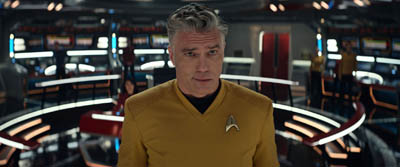 Star Trek: Strange New Worlds ScreenCaps "Subspace Rhapsody" (S2:E9)