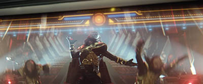 Star Trek: Strange New Worlds ScreenCaps "Subspace Rhapsody" (S2:E9)