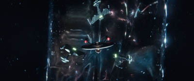 Star Trek: Strange New Worlds ScreenCaps "Subspace Rhapsody" (S2:E9)