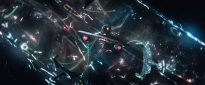 Star Trek: Strange New Worlds ScreenCaps "Subspace Rhapsody" (S2:E9)