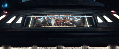 Star Trek: Strange New Worlds ScreenCaps "Subspace Rhapsody" (S2:E9)