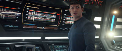 Star Trek: Strange New Worlds ScreenCaps "Subspace Rhapsody" (S2:E9)