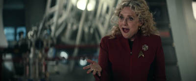 Star Trek: Strange New Worlds ScreenCaps "Subspace Rhapsody" (S2:E9)
