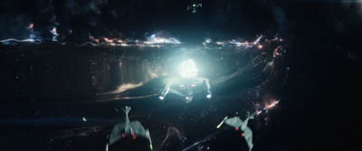 Star Trek: Strange New Worlds ScreenCaps "Subspace Rhapsody" (S2:E9)