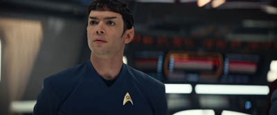 Star Trek: Strange New Worlds ScreenCaps "Subspace Rhapsody" (S2:E9)