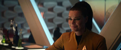 Star Trek: Strange New Worlds ScreenCaps "Subspace Rhapsody" (S2:E9)